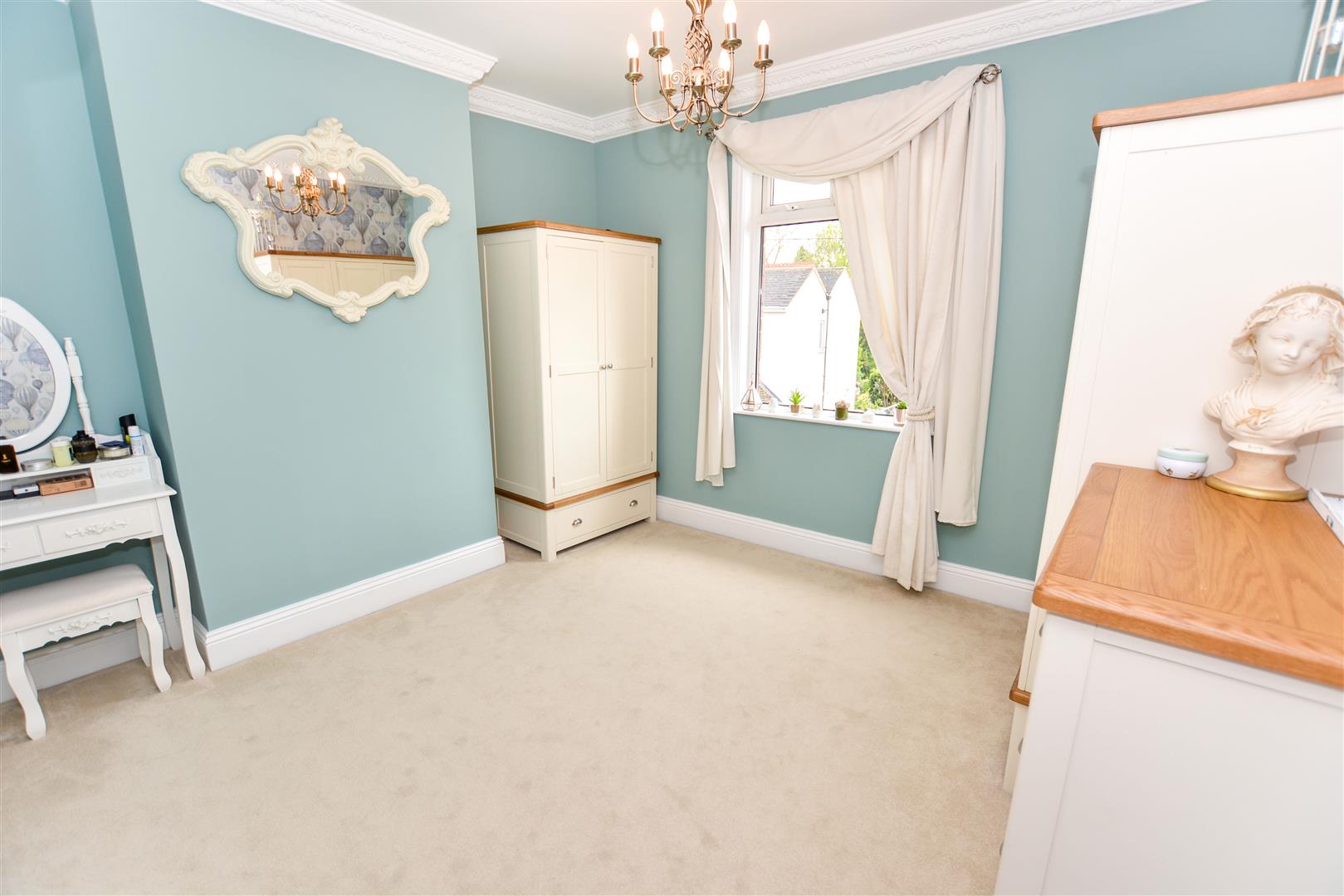 BEDROOM TWO (FRONT)